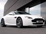 2012 Aston Martin Vantage